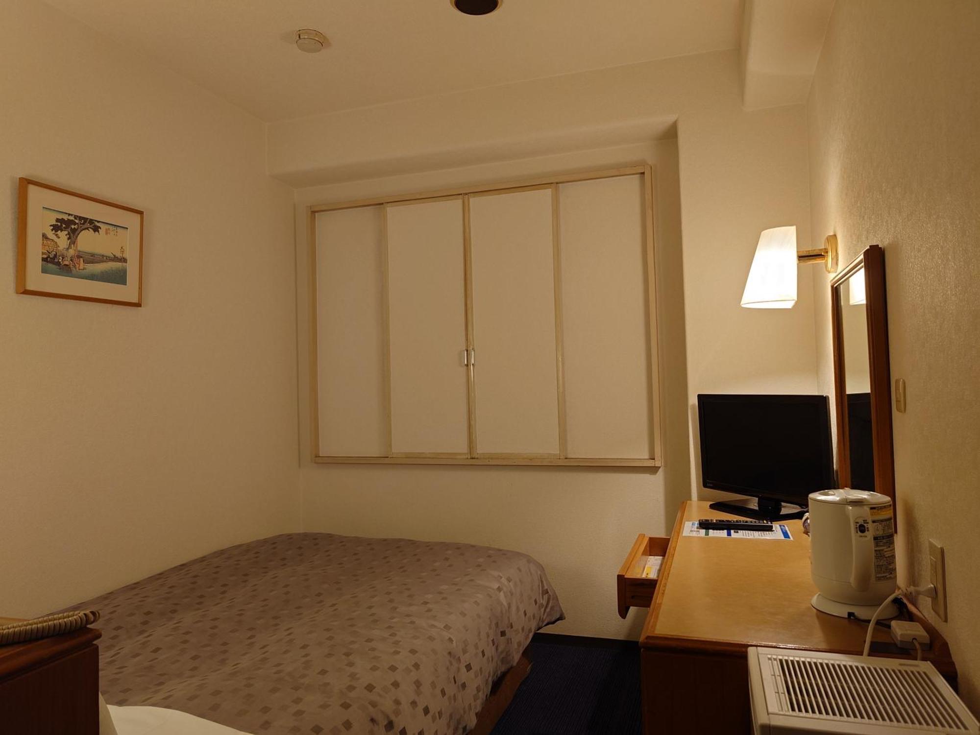 Smile Hotel Tokyo Shinkoiwa Exterior foto