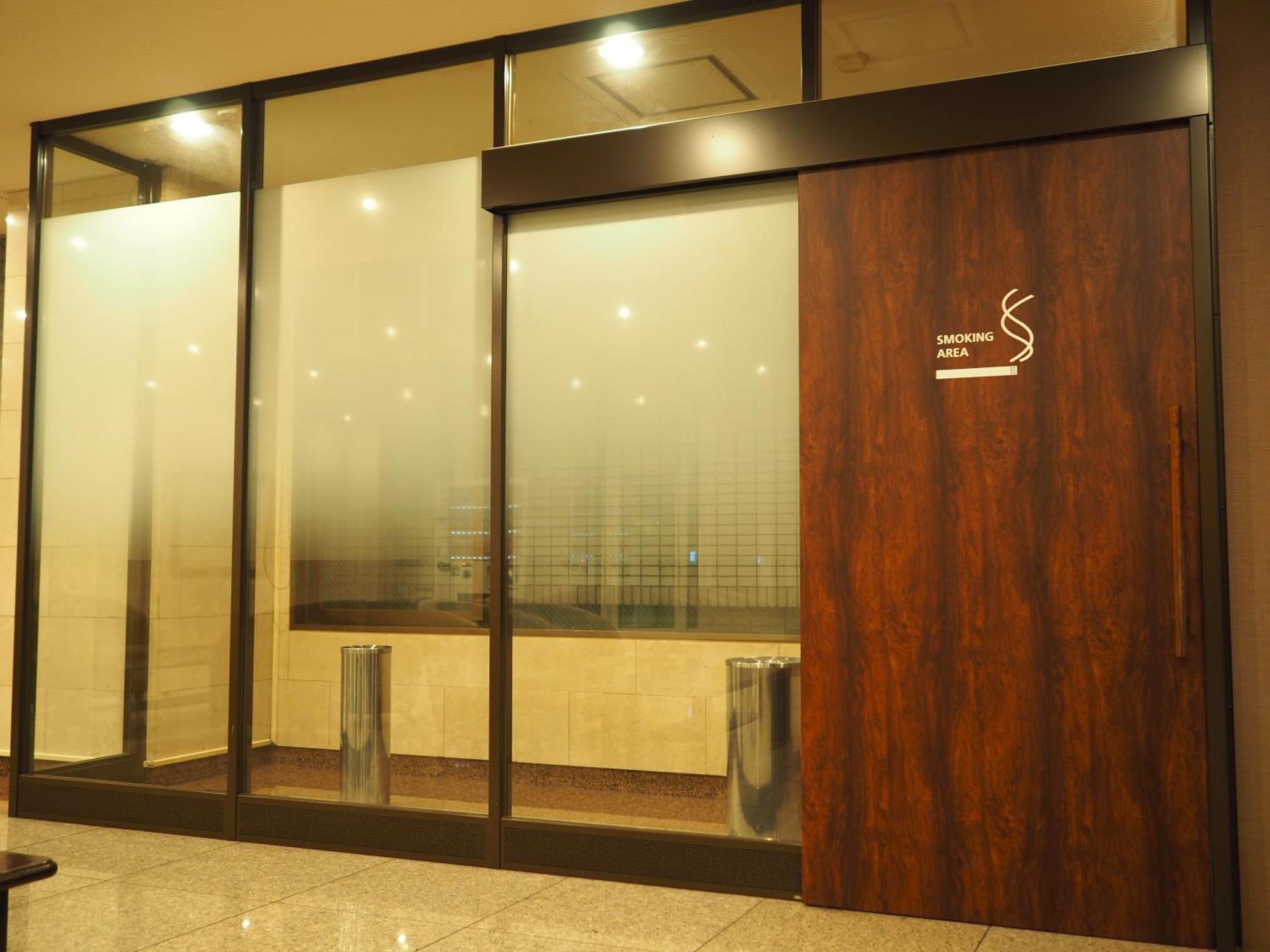 Smile Hotel Tokyo Shinkoiwa Exterior foto